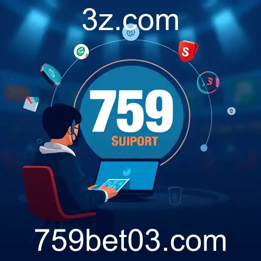 A Ascensão do 759 Bet no Cenário de Jogos em 2026