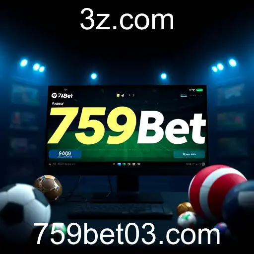 A Expansão do 759 Bet e o Mercado de Jogos em 2026