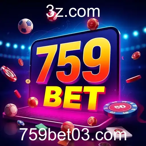 A Ascensão do 759 Bet no Cenário de Jogos em 2025