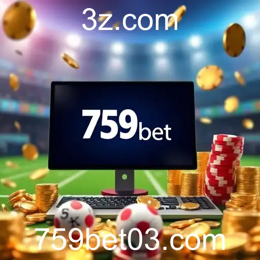A Ascensão do 759 Bet no Cenário de Jogos Online