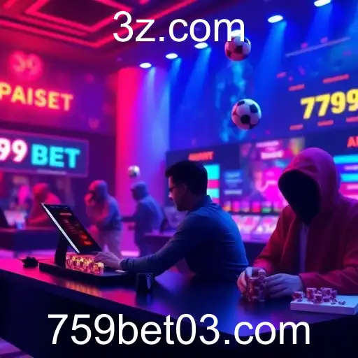 Tendências de Jogos e Crescimento do 759 Bet