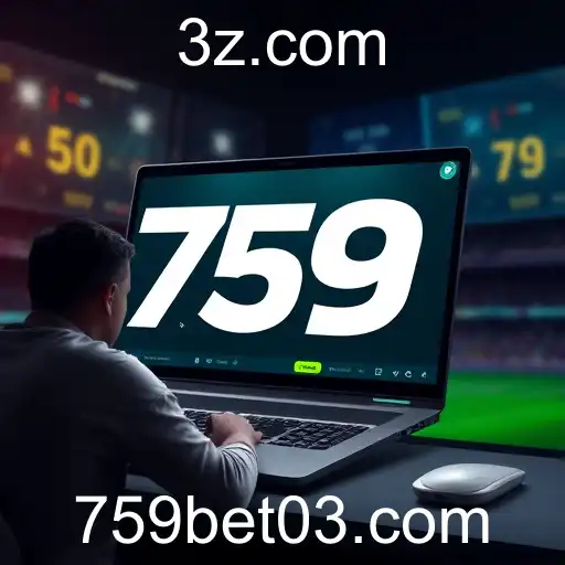 Ascensão do 759 bet no Mercado de Jogos Online