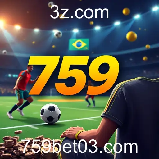 A Ascensão do 759 Bet no Cenário de Jogos Online