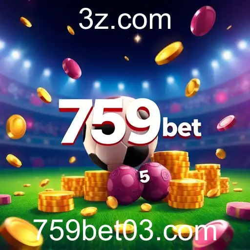 A Ascensão do 759 Bet no Cenário de Jogos Online