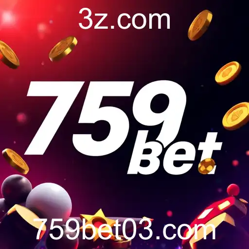 A Ascensão do 759 Bet no Cenário de Jogos Online
