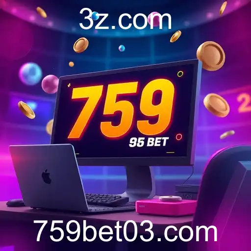 Crescimento dos Jogos Online em 2026: O Fenômeno do 759 Bet