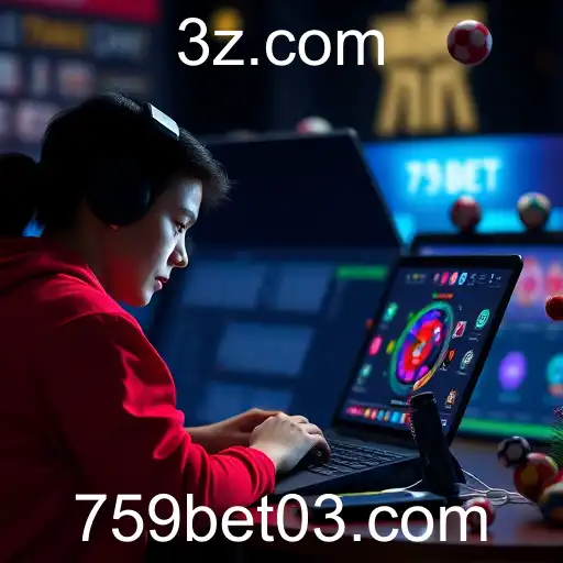 O Impacto Crescente dos Jogos de Azar Online em 2026