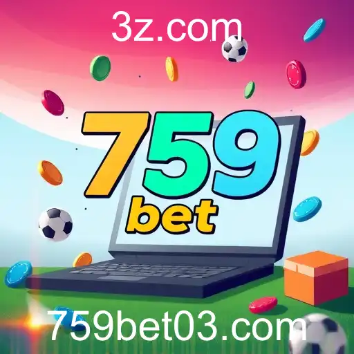 A Revolução do Jogo Online: O Impacto do '759 bet'