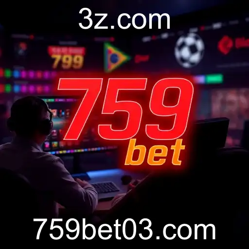 A Revolução dos Jogos Online: 759 Bet em Foco