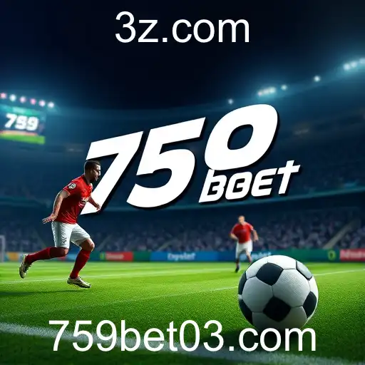 A Revolução do '759 Bet' no Mercado de Jogos Online