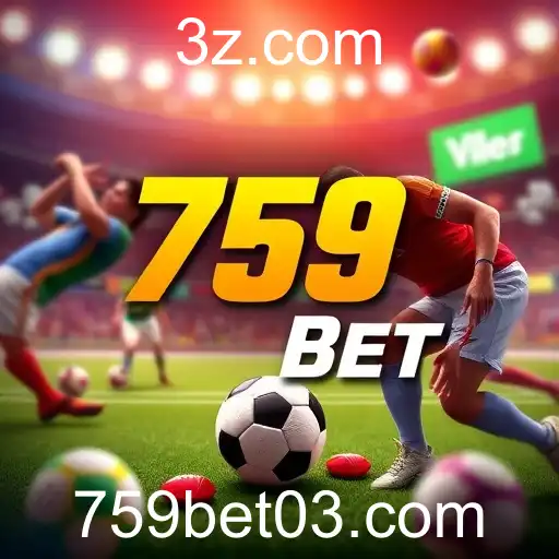 A Ascensão do 759 Bet no Cenário de Jogos Online em 2026