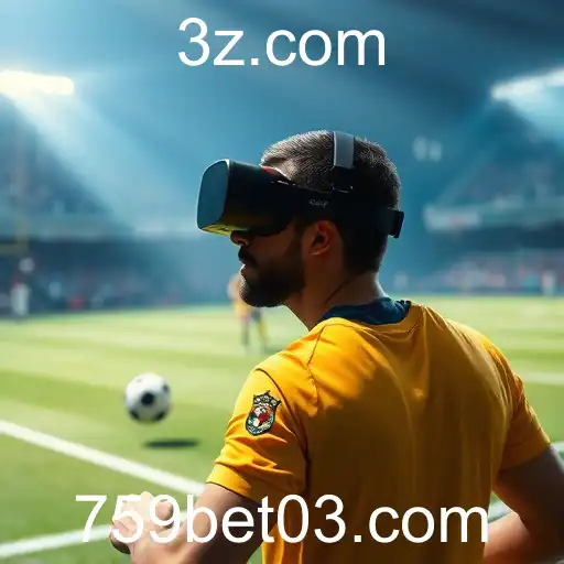 A Ascensão dos Jogos de Apostas em Eventos Esportivos