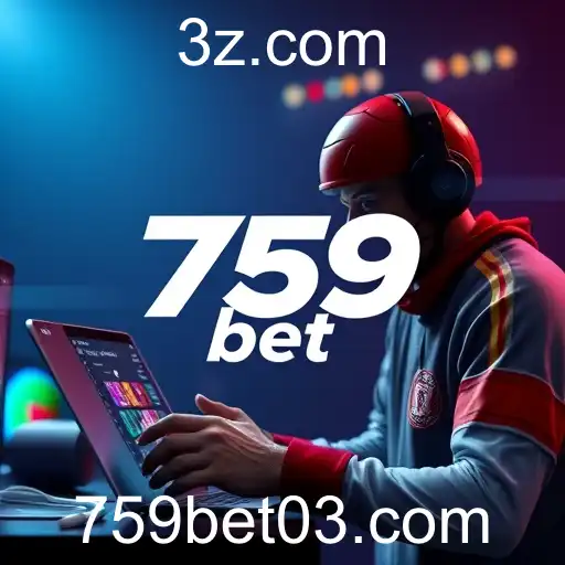 759 Bet: O Crescimento dos Jogos Online no Brasil