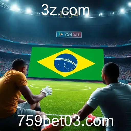 A Revolução das Apostas Online no Brasil