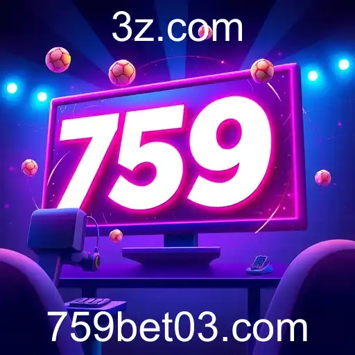 A Ascensão do 759 Bet no Cenário Brasileiro de Jogos